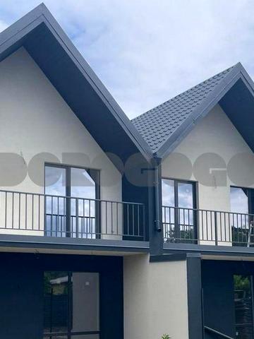 Продаж 3к  квартири з терасою та балконом в дублексі. Нове, Боярське ОТГ