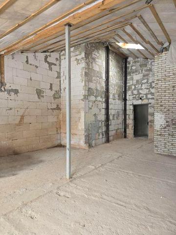 Простора квартира з мансардою 51.9 м² (Стеля 4.5м, можливість 2 рівня) ЖК Віденський будинок