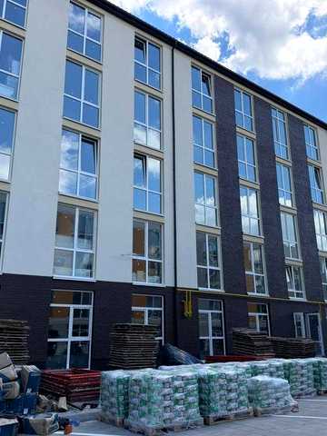 ЖК Sanville. Продаж однокімнатної квартири 38 м в зданому будинку ЖК Sanville
