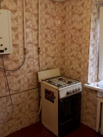 Продам 2-х кімнатну квартиру Бориспіль