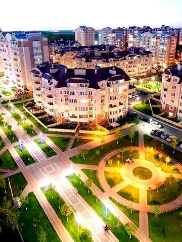 Будівництво відновлено! Продам 2к квартиру 63м2,ЖК Петрівський квартал ЖК Петрівський квартал