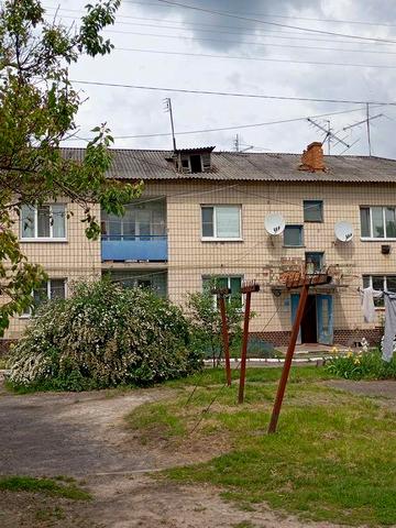 Продається квартира
