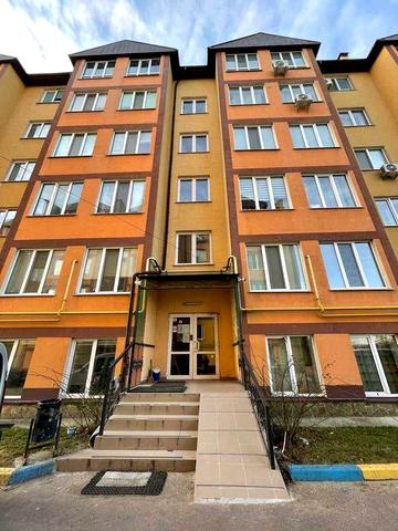 Продаж 1к квартири 37.2 кв. м в Білогородці |БЕЗ КОМІСІЇ ЖК Супутник