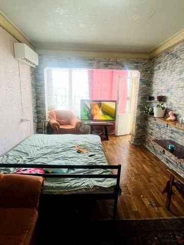Продаж 2-х кімнатної квартири в м.Українка по вул.Дніпровський 10