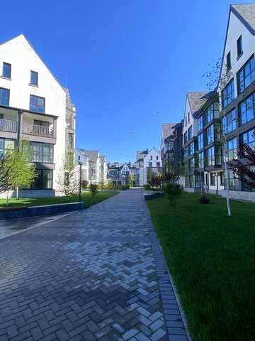 Квартира ЖК Desna Park Residence зазимя ЖК Desna Park Residence