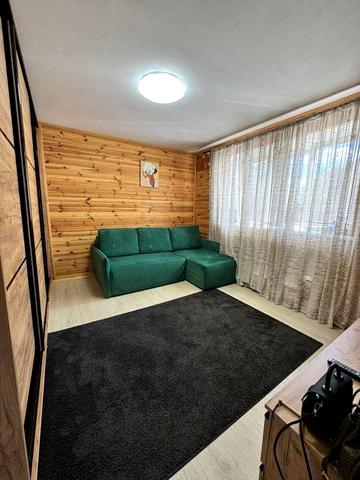 Продаж 2-х  кімнатної  квартири з ремонтом Біла Церква