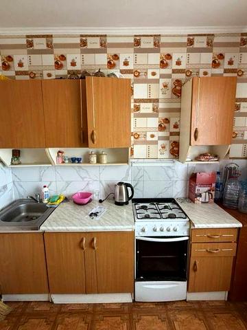 1 кімнатна квартира Піщаний масив