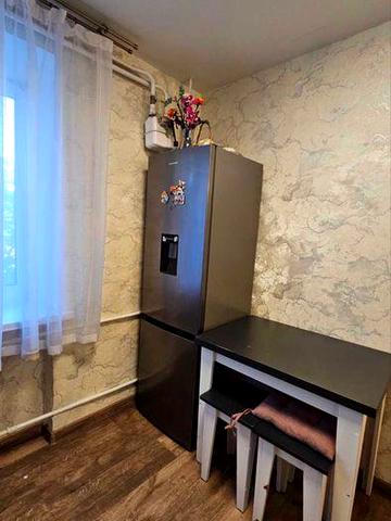 Боярка , вул. Б. Хмельницького, продаж 2-х кімнатна квартира з ремонтом