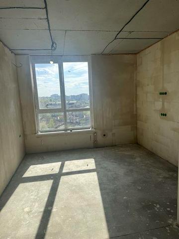 Продаж 1к/ квартира, газ, Весняний 1а, Чорновола ЖК ЖК Чорновола