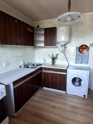 Без Комісії! Продам затишну 1к, Теремки 2