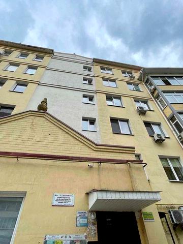 Продаж 1-кімн.кварт. м.Вишгород,вул.Кургузова, 11