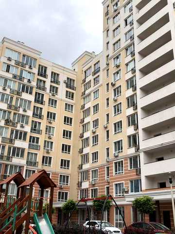 Терміново продам двокімнатну квартиру в ЖК Нові Теремки! ЖК Нові Теремки
