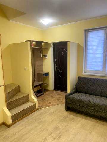 Продаж3хкім.кварт.в Таунхаусі 54м2.Центр.вулГоголя.