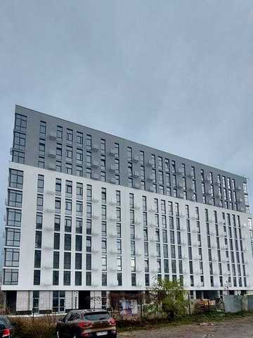 Продаж квартири з терасою 65,88м² ЖК ОБУХІВСЬКИЙ КЛЮЧ