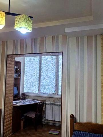 Продам 3к -квартиру 3/3/9  по вулиці Чорних Запорожців 26 (Леваневського  3 мікрорайон)