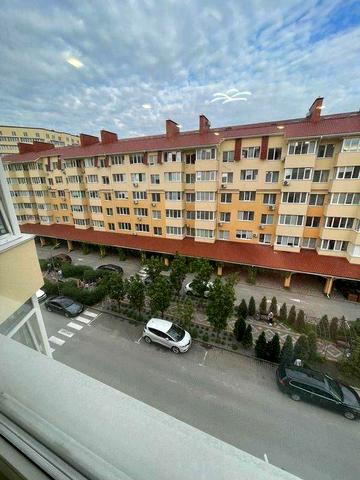 Затишок та Комфорт саме в цій Квартирі! Продам Нову ЖК Київський Маєток, Бишівська 7 ЖК Київський Маєток