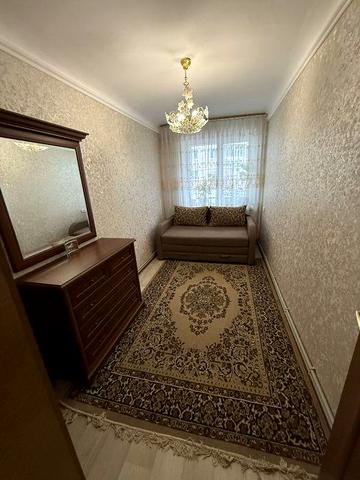 Продається 3-кімнатна квартира на 1 поверсі в центрі міста Фастів