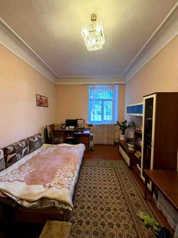 Продаж 3ної квартири, Гайок (сталінка).