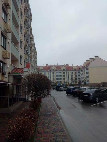Продаж 2 к. квартири Жк 7я