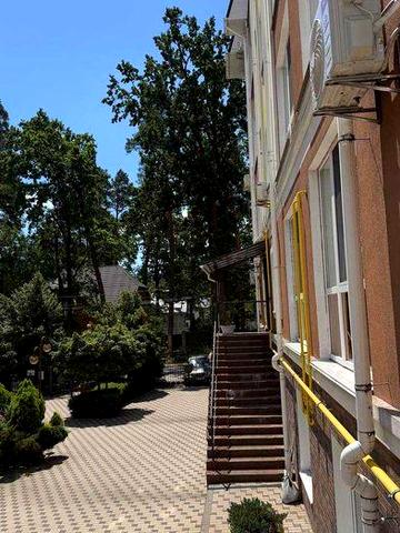 Продаж квартири Центральний парк газ ЖК «Пушкінський квартал»