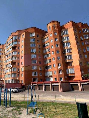 Продаж 1-к квартири  смт.Чабани Машинобудівників вул.2-В/ ст.метро Теремки-7хв. /єВідновлення, Сертифікат, Житл.ваучер...