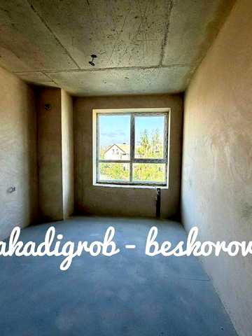 Продаж просторої 4-кімнатної квартири в ЖК Müller Haus ЖК Мюллер Хаус