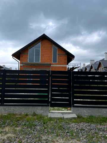 Продаж будинку в м.Городок