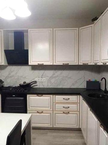 Продаж затишної 3-к квартири (71.5м²) з підвалом та меблями! ЖК Country House, с. Гора ЖК Кантрі Хаус