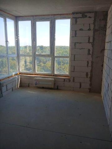 Продам 2 к квартиру 63 м2 ЖК Теремки. ЖК Теремки