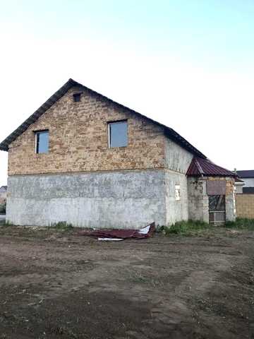 Частный дом черноморский р-н