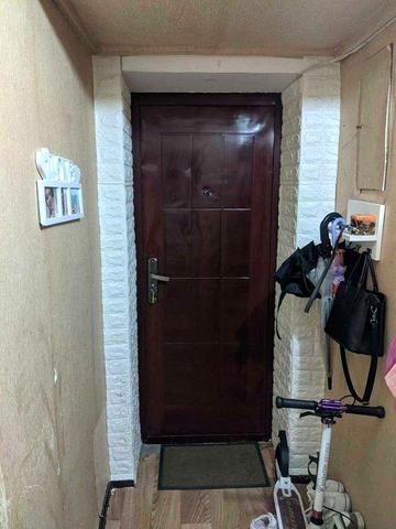 Нерухомість продаж квартири
