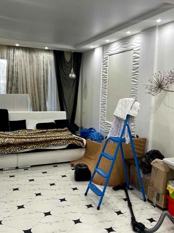 ЖК "Desna Residence",1к квартира, 37,1м2,2й поверх,с. Зазимя,ГАЗ ЖК Desna Park Residence
