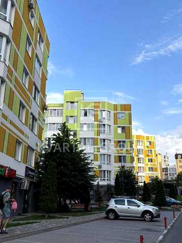 Продам 1к квартиру 38м2 з Ремонтом !эОселя,ВПО,Сертифікат,Ваучер-Так!Мінімальне Оформлення