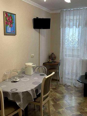 Продаж 1-кімнатної квартири, вул. Радунська, 30