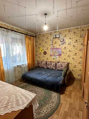 3-х кімнатана квартира