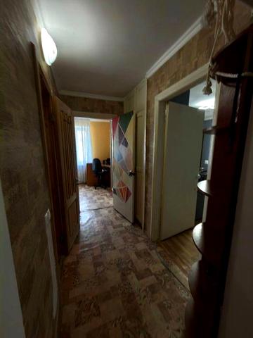 Сдам 3-комн. Квартиру на Победе