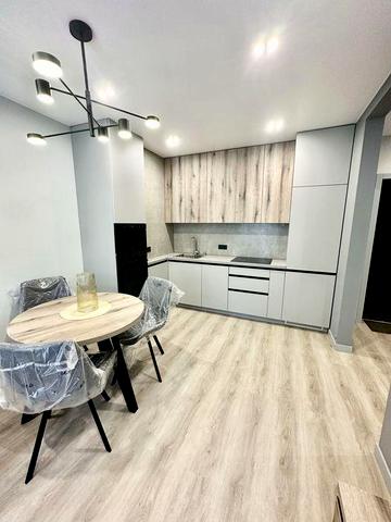 Київ. Оренда 1 кімнатної 48 кв.метрів в ЖК Варшавський по вул. Олександра Олеся, 5-А в Подільському районі.