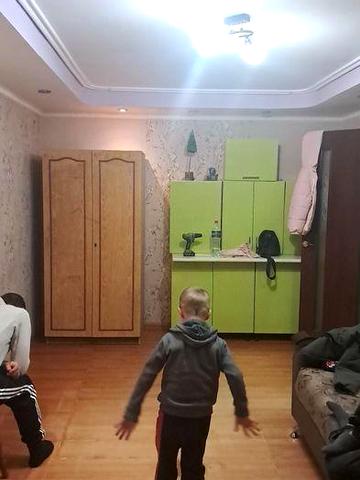 Здам 1 кімнатну квартиру.Центир міста