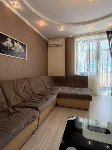 Аренда 1к квартры в Новострое ,Отакара Яроша 24Б