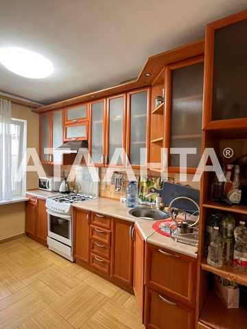 Парусная (Героев Сталинграда), 3, Черноморск, Одесская 60000 USD