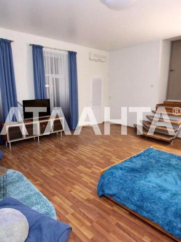 Олеши юрия (Лизогуба (1-13)), 10, Центр, Приморский, Одесса, Одесская 43000 USD