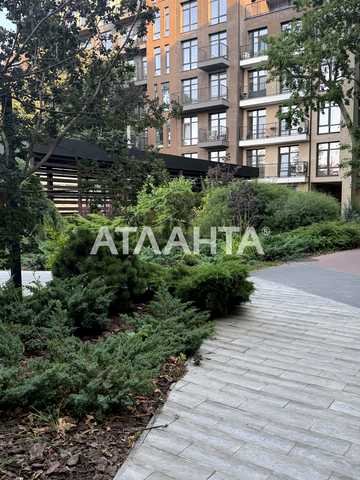 улица Дмитрия Донского, 59/1, Фонтан, Приморский, Одесса, Одесская 75000 USD