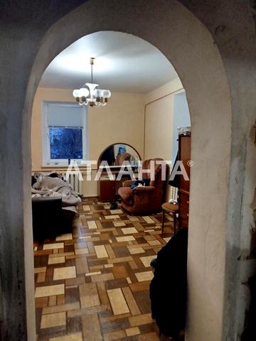 улица Испанская, 1/3, Слободка, Хаджибейский, Одесса, Одесская 28000 USD