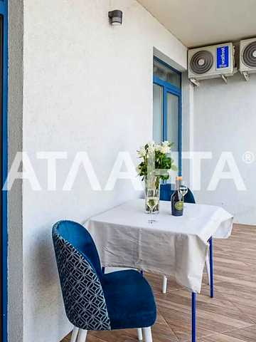 переулок Ванный, 1, Фонтан, Приморский, Одесса, Одесская 149000 USD