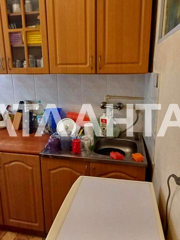 улица Сегедская, 17, Фонтан, Приморский, Одесса, Одесская 30750 USD