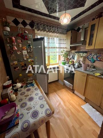 улица Ицхака Рабина, 55, Черемушки, Хаджибейский, Одесса, Одесская 39900 USD