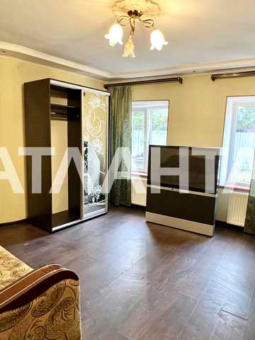 3-я улица Заводская, 5, Молдаванка, Хаджибейский, Одесса, Одесская 44000 USD