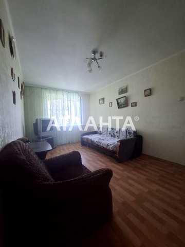 улица Ильфа и Петрова, 61, Таирово, Киевский, Одесса, Одесская 43000 USD