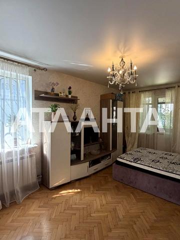 улица Космонавтов, 16, Черемушки, Хаджибейский, Одесса, Одесская 50500 USD