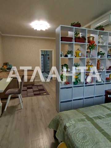 улица Люстдорфская дорога, 55е, Таирово, Киевский, Одесса, Одесская 78000 USD